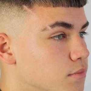 Meet your Posher, Jacob